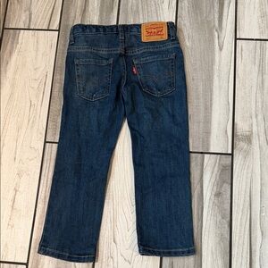511 Levi's kids Jeans
